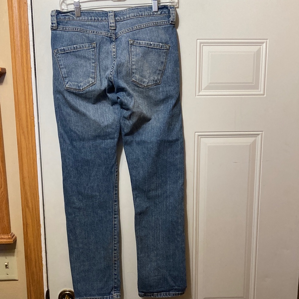 Garnet Hill Jeans‎ 4P